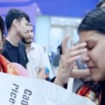 इजरायल पुगे विपिन जोशीकी आमा र बहिनी, रिहाइका लागि गरिन् भावुक अपिल