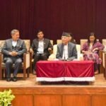 एमालेले आकस्मिक संसदीय दलको बैठक बोलायो