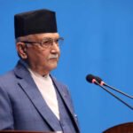 तुर्कमेनिस्तान भ्रमणबारे संसदमा प्रधानमन्त्री ओलीको जानकारी