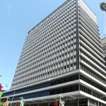 रिजर्भ बैंक मुख्यालयको पुनर्निर्माण खर्च १.२ अर्ब डलरसम्म