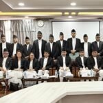 उच्च अदालतका २७ नवनियुक्त न्यायाधीशले पद तथा गोपनीयताको शपथग्रहण