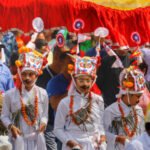 आज गाईजात्रा, काठमाडौं उपत्यकामा सार्बजनिक बिदा