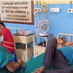 वीरगञ्जमा हैजा संक्रमितको सख्या ९३ पुग्यो