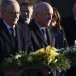 न्यूजिल्यान्डबाट अल्बानीजको सन्देश: ‘गाजामा थप आक्रमण पूर्ण रूपमा अस्वीकार्य’