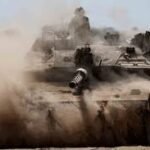 इजरायलको गाजामा आक्रमण, विश्वभर विरोधको स्वर