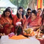 अस्ट्रेलियाको बर्वुडमा तीज महोत्सव सुरु