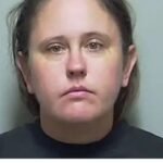 बच्चा र कुकुरलाई भोकै राखेर लामाे जन्मदिन मनाउन गएकी अमेरिकन महिला पक्राउ