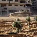 इजरायलले बोलायो ५० हजार रिजर्भ सैनिक