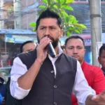 रबि लामिछानेले बुझाए बिगो बापतको २ करोड ७४ लाख