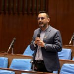 सांसद असिम शाह-“राजीनामा त भ्रष्टाचारको अपराधबाट मुक्ति पाउने गङ्गास्नान पो भएछ”