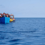 आप्रावासी चढेको डुंगा पल्टिदामा यमनमा ५० बढीको मृत्यु, दर्जनौं बेपत्ता