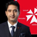 एनआईसी एशिया बैंकका सीईओले दिए राजिनामा