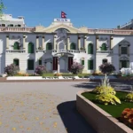 अध्ययनका लागि एक महिनामा विदेशियो १४ अर्ब ३१ करोड