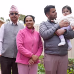 अष्ट्रेलियामा नेपाली आप्रवासी बालहेरचाह र संस्कृतिका लागि अभिभावकमै भर