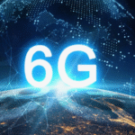 चीनले सार्वजनिक गर्यो विश्वकै पहिलो 6G चिपसेट