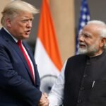 प्रधानमन्त्री मोदी ७५ वर्षका, ट्रम्पले फोन गरेर दिए शुभकामना