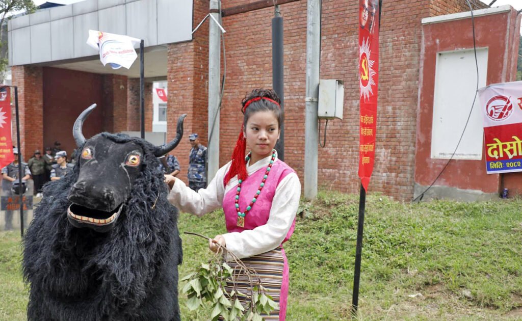 The current image has no alternative text. The file name is: Himali-Culture-UML-Bidhan-Mahadhibesan-Godawari-4-e1757063535849.jpg