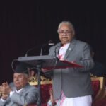 प्रधानमन्त्री कार्की : “लोकतन्त्र जनआवाज सुन्ने, संवाद गर्ने र समाधान खोज्ने प्रणाली हो”