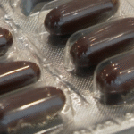 आँखा रोगको Supplement मा Anti-cancer गुण पत्ता