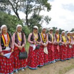 गोदावरीमा एमालेको भव्य सांस्कृतिक झाँकी, हजारौंको सहभागिता