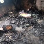 जेनजीका नाममा वडाध्यक्षकै अगुवाइमा लुटपाट र आगजनी