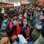 सामाजिक सञ्जाल बन्दले विदेशमा रहेका नेपाली परिवारसँग सम्पर्कविहीन