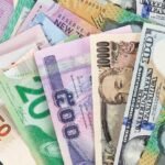 यस्तो छ आजको विदेशी मुद्राको विनिमय दर