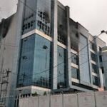 जेनजी आन्दोलनमा भाटभटेनीका २८ स्टोरमध्ये २१ मा क्षति