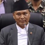 सवारी चालक अनुमतिपत्र समयमै उपलब्ध गराउनुपर्नेमा मन्त्री घिसिङको जोड