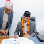 जेन–जी आन्दोलनका मृतकलाई सहिद घोषणा, राष्ट्रिय सम्मानसहित अन्त्येष्टि गरिने