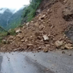 धादिङको पहिरो छल्न वैकल्पिक मार्ग कुन-कुन छन् ?