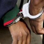 जनकपुरमा आन्दोलनकै क्रममा लुटिएका हतियारसहित दुई जना पक्राउ