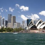 अस्ट्रेलियाको तटीय क्षेत्रमा २०५० सम्म करिब १५ लाख मानिस उच्च जोखिममा