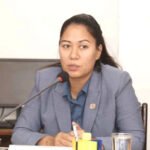 पूर्वमन्त्री सुमना श्रेष्ठले छाडिन् रास्वपा