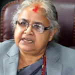 पूर्वप्रधानन्यायाधीश सुशीला कार्की प्रधानमन्त्री बन्ने पक्का