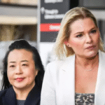 Canberra Liberals पार्टीमा आन्तरिक विवाद:Leanne Castleyले एलिजाबेथ ली र पिटर केनलाई पार्टी-Room बाट निलम्बन