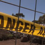 मेलबर्नको पश्चिमी क्षेत्रमा पार्क सुधारका क्रममा एस्बेस्टस (Asbestos) फेला