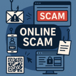 Christmasअगाडि अष्ट्रेलियामा Online Scam तीव्र, उपभोक्तामा उच्च सतर्कता