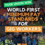 अस्ट्रेलियाका गिग कामदारको ज्याला सुरक्षातर्फ ऐतिहासिक कदम