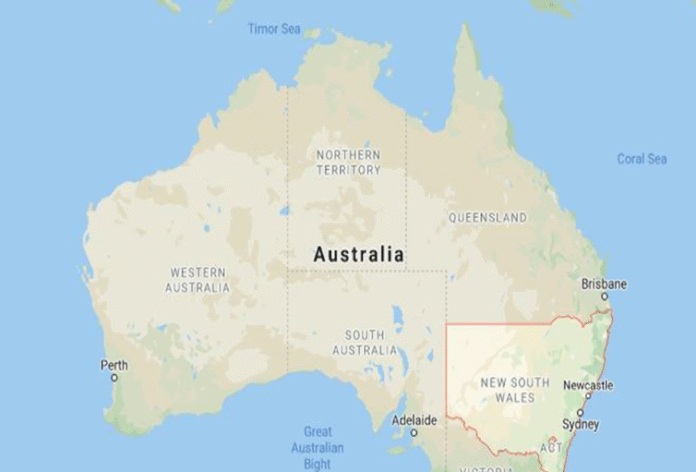 Map-of-New-South-Wales-NSW-Australia-surrounded-by-Queensland-Victoria-South