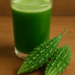 दैनिक करेलाको जुस सेवनका १५ औषधीय लाभ