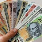 यस्तो रहेको छ आजको लागि विदेशी मुद्राको विनिमय दर, कुन मुद्रा कतिमा हुँदैछ बिक्री ?