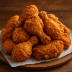 अष्ट्रेलियामा ‘Chicken Boom’ :Fast Food chains सस्तो प्रोटिनमा केन्द्रित