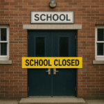 ACT र South Australia मा Asbestos Sand Scare: आज दर्जनौं विद्यालय बन्द