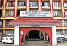 डेडिकेटेड र ट्रङ्क लाइन प्रयोगबापत २५ नयाँ उद्योगले बुझाए पहिलो किस्ता, ३५ उद्योगबाट २३ करोड ८७ लाख उठ्यो