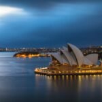 Australiaको बेरोजगारी दर घटेर:4.3 percentमा