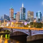 Melbourne मा वसन्त अन्त्यसँगै हिउँ र वर्षाको चेतावनी