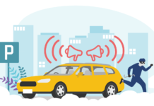 भिक्टोरियामा १२ महिनामा ३३ हजारभन्दा बढी सवारीसाधन चोरी