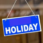 अष्ट्रेलियामा क्रिसमस र नयाँ वर्षका सार्वजनिक बिदा घोषणा, कुन कुन दिन बिदा हुने रहेछ त ??