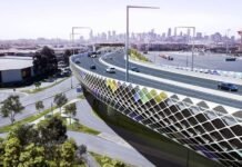 वर्षौँको ढिलाइपछि मेलबर्नको West Gate Tunnel सञ्चालनमा, पश्चिमको ट्राफिक व्यवस्थापनमा दीर्घकालीन समाधानको अपेक्षा